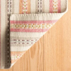 Bellmere Handwoven Rug