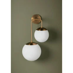 Belmira Bath Sconce