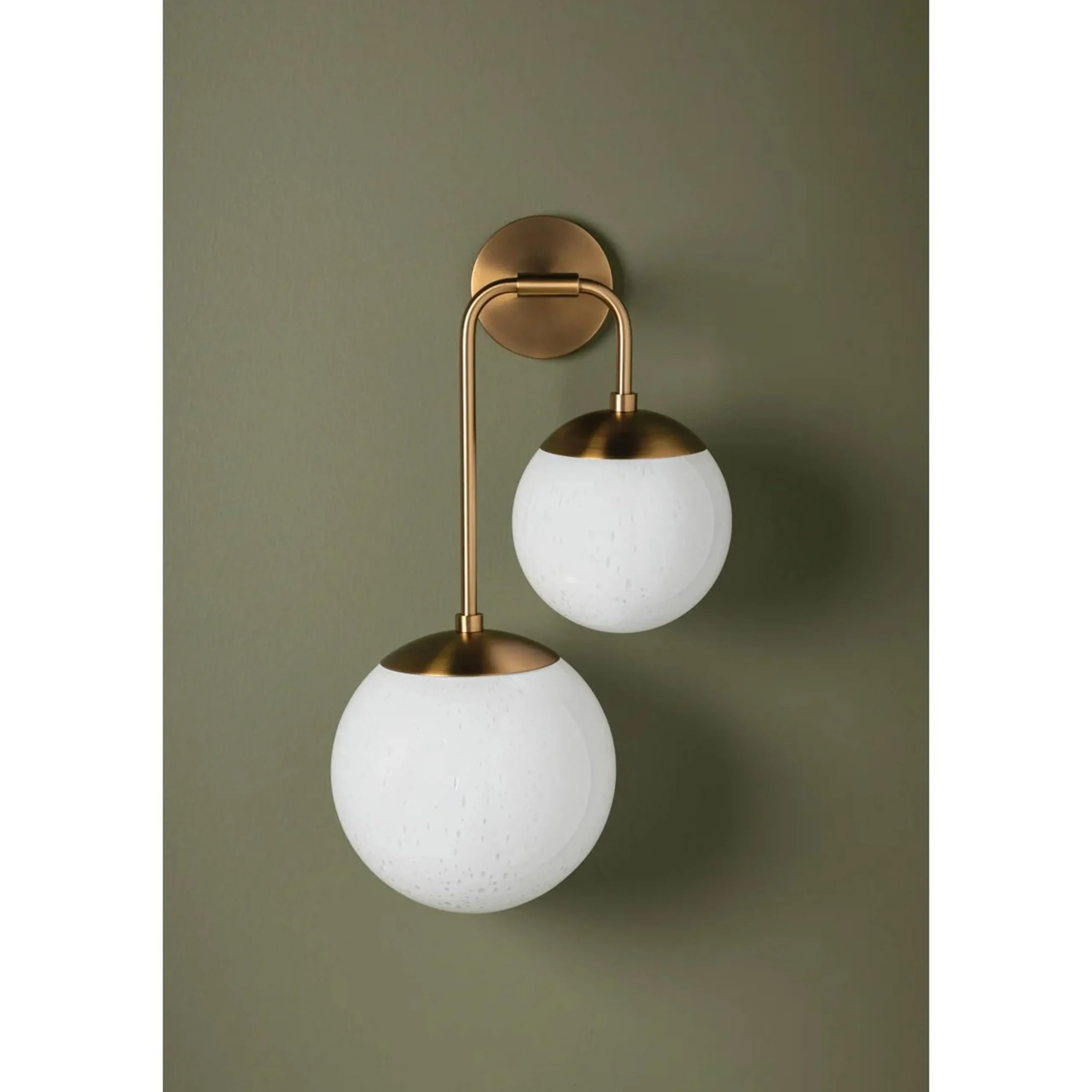 Belmira Bath Sconce
