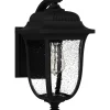 Belmonte Outdoor Sconce - Large