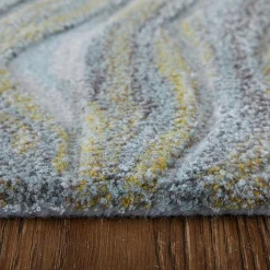 Belvin Hand-Tufted Rug