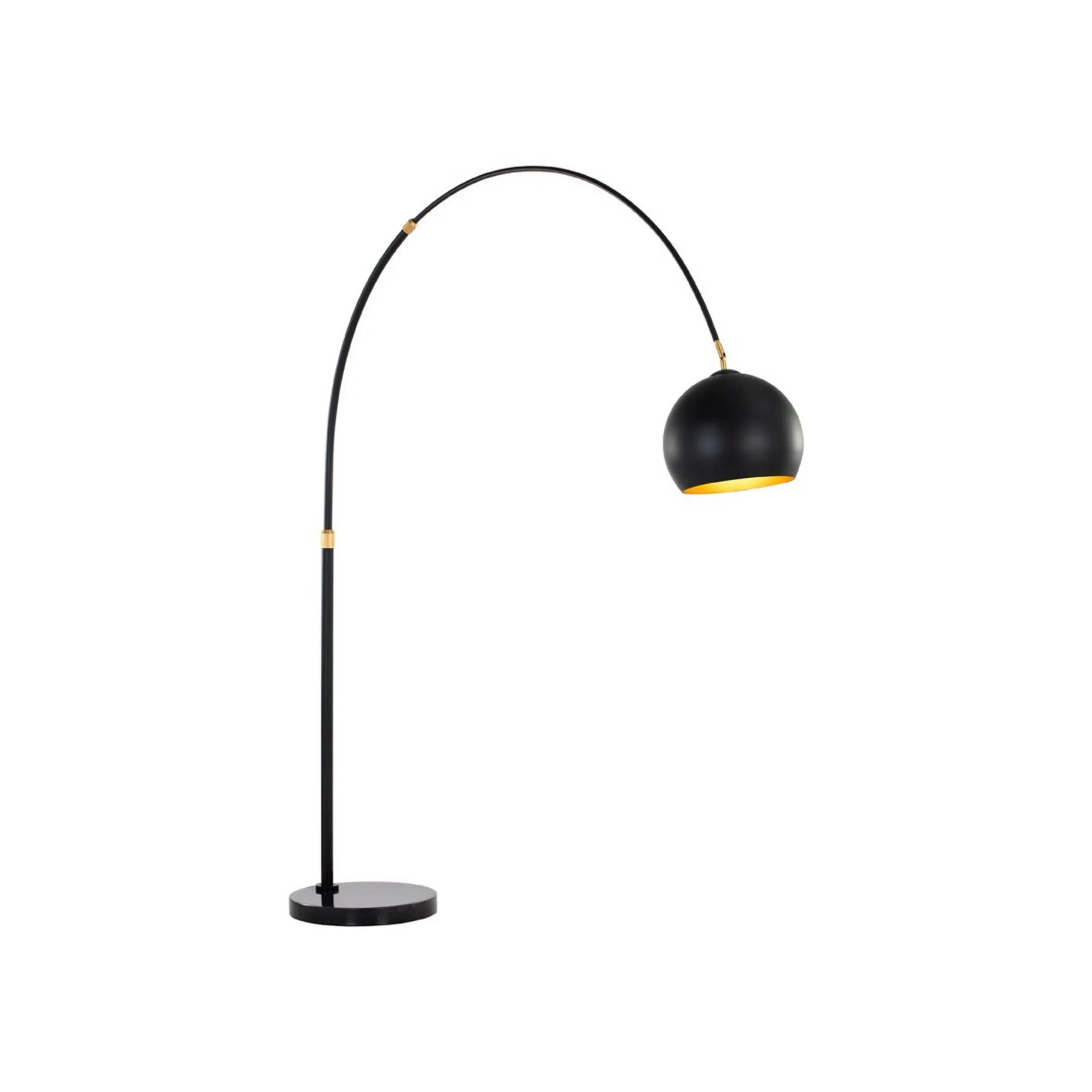 Benjamin Floor Lamp