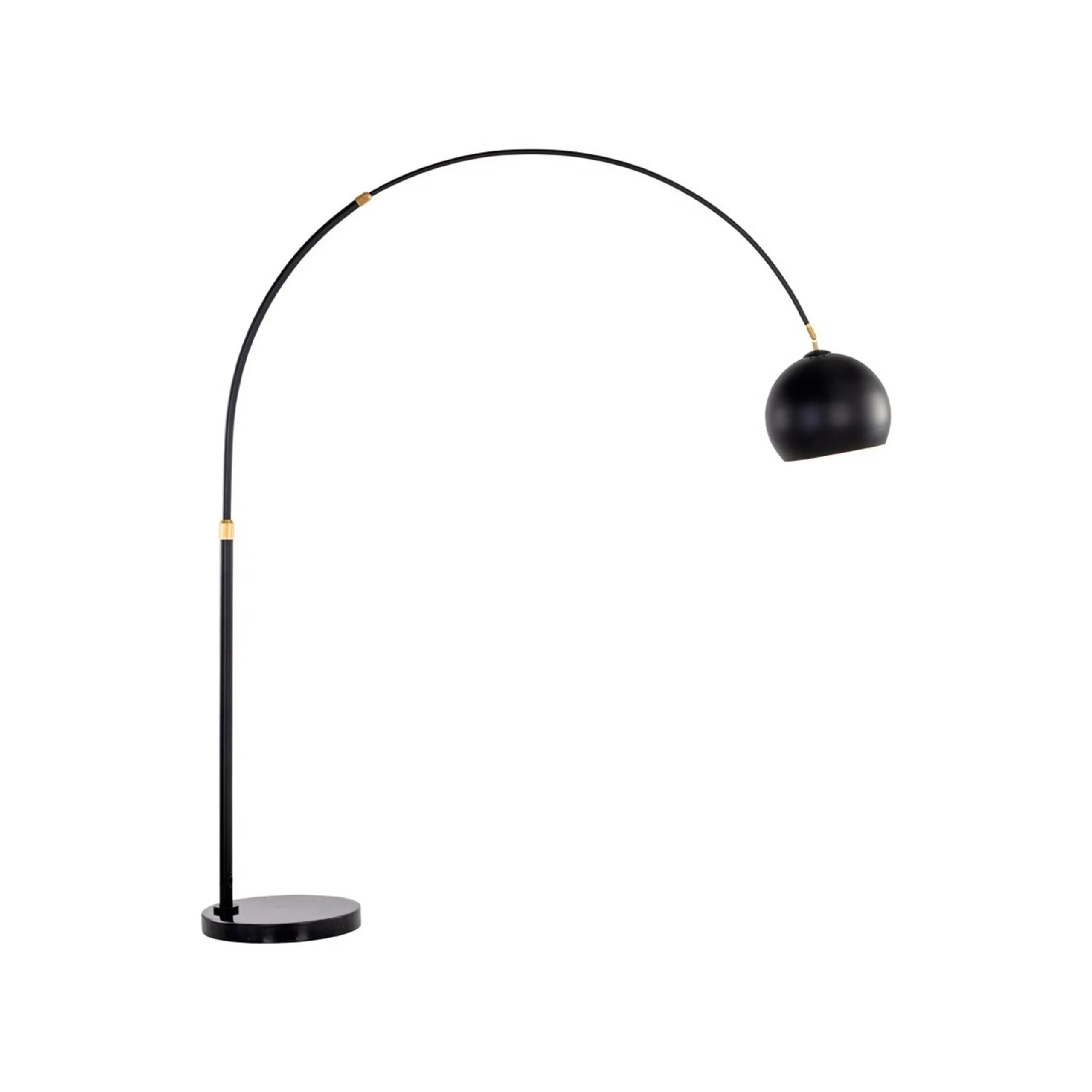 Benjamin Floor Lamp