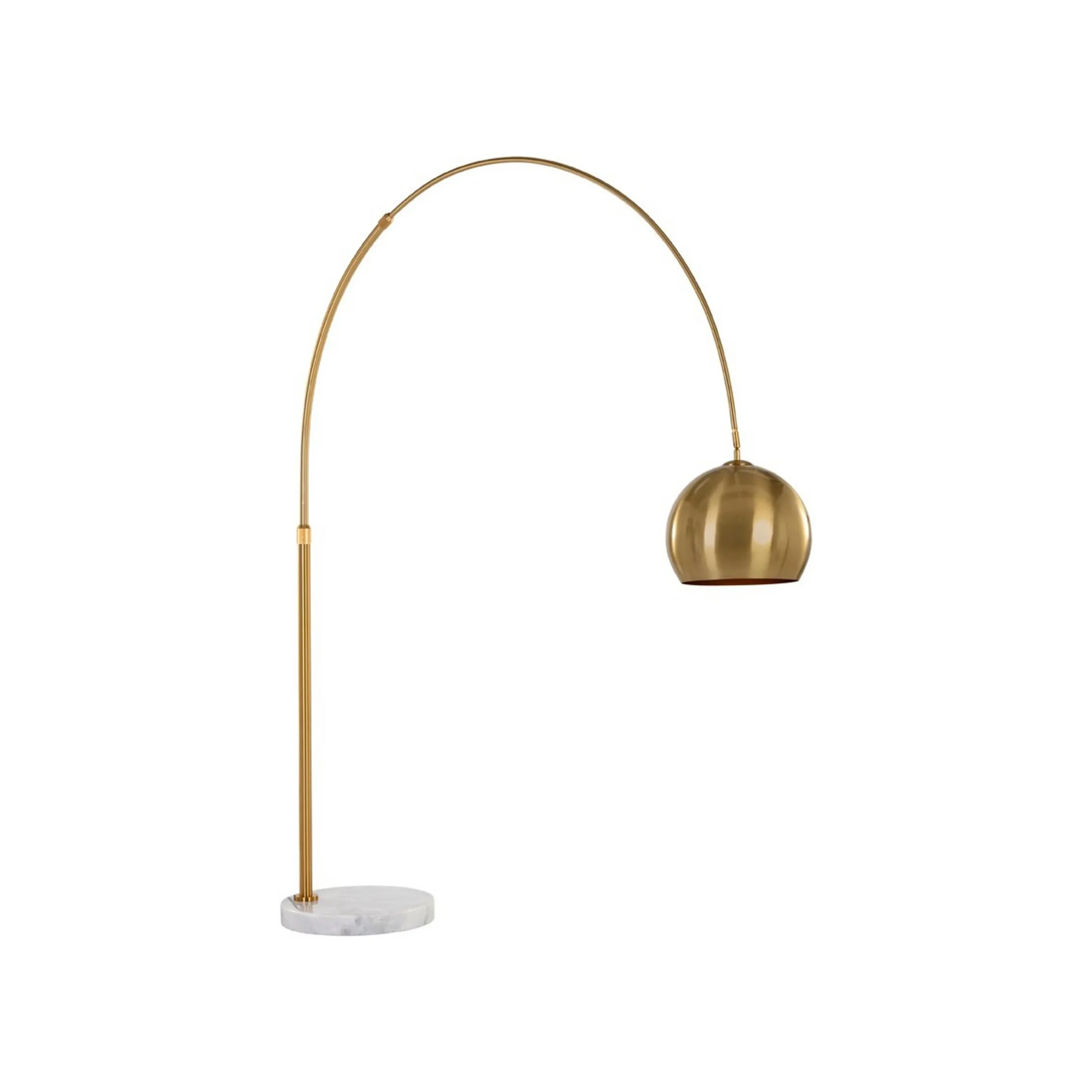 Benjamin Floor Lamp