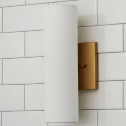 Benomi Bath Sconce
