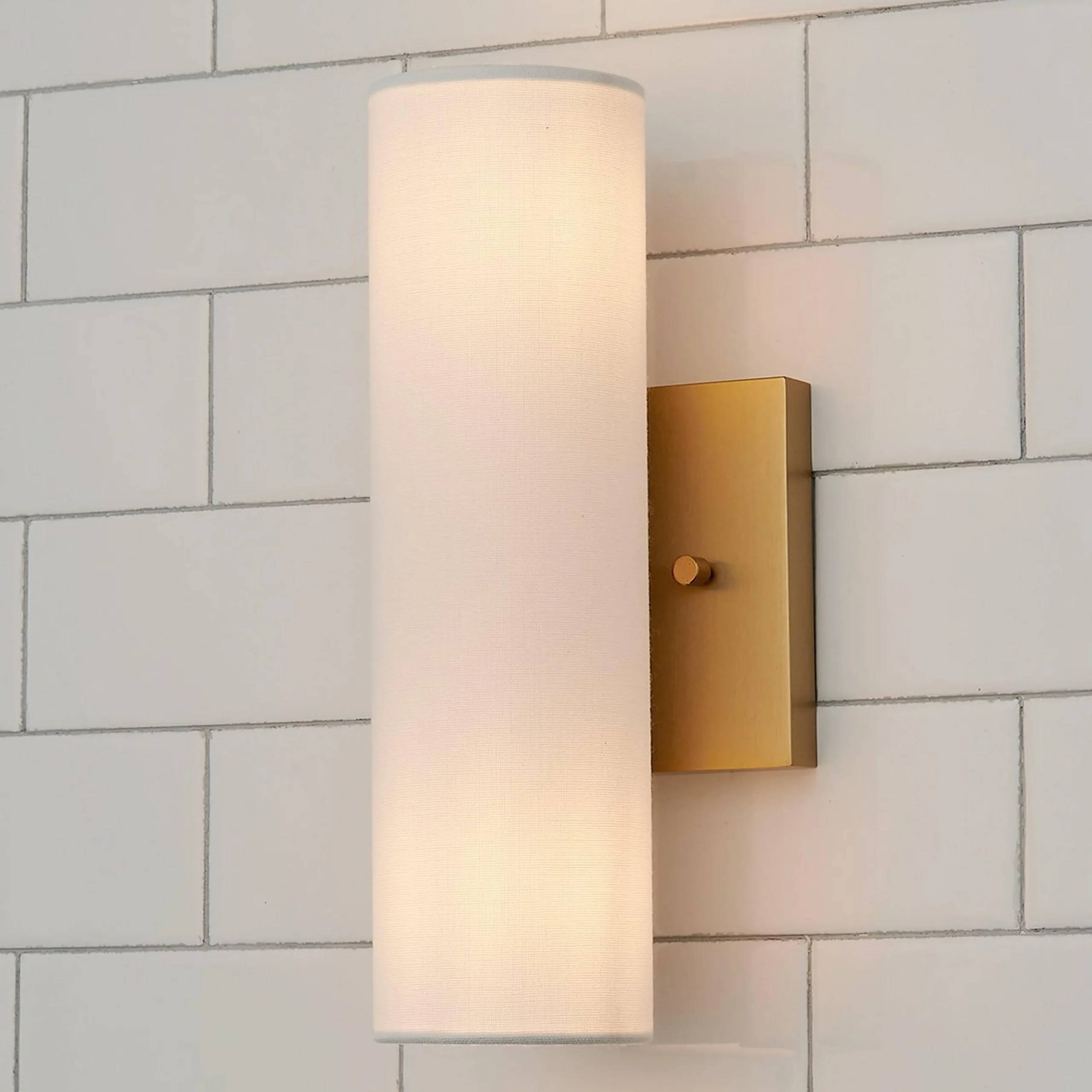 Benomi Bath Sconce