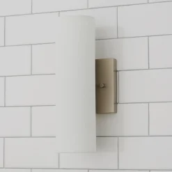 Benomi Bath Sconce