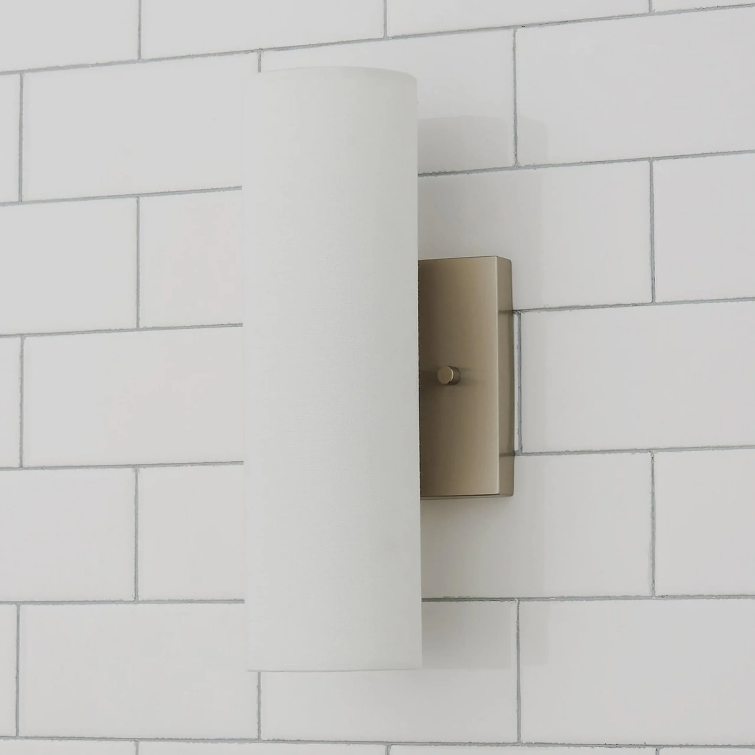 Benomi Bath Sconce