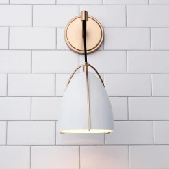 Bentlee Bath Sconce