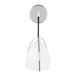 Bentlee Bath Sconce
