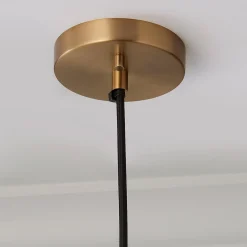 Bentlee Pendant - Large