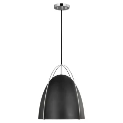 Bentlee Pendant - Large