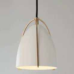 Bentlee Pendant - Small