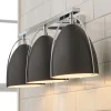Bentlee Vanity Light - 3 Light