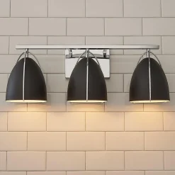 Bentlee Vanity Light - 3 Light