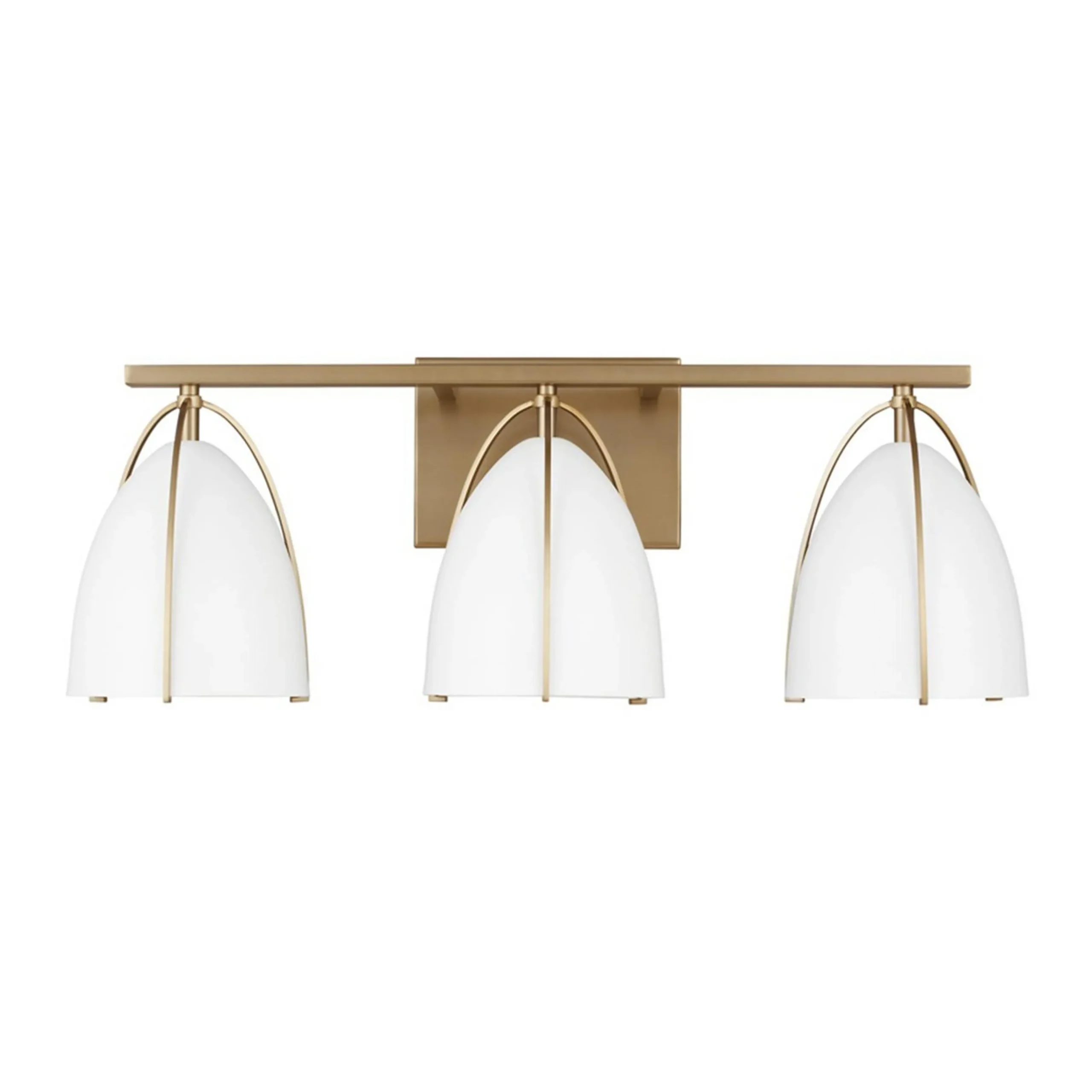 Bentlee Vanity Light - 3 Light