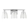 Bentlee Vanity Light - 3 Light