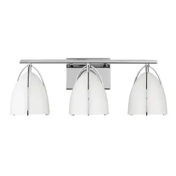 Bentlee Vanity Light - 3 Light