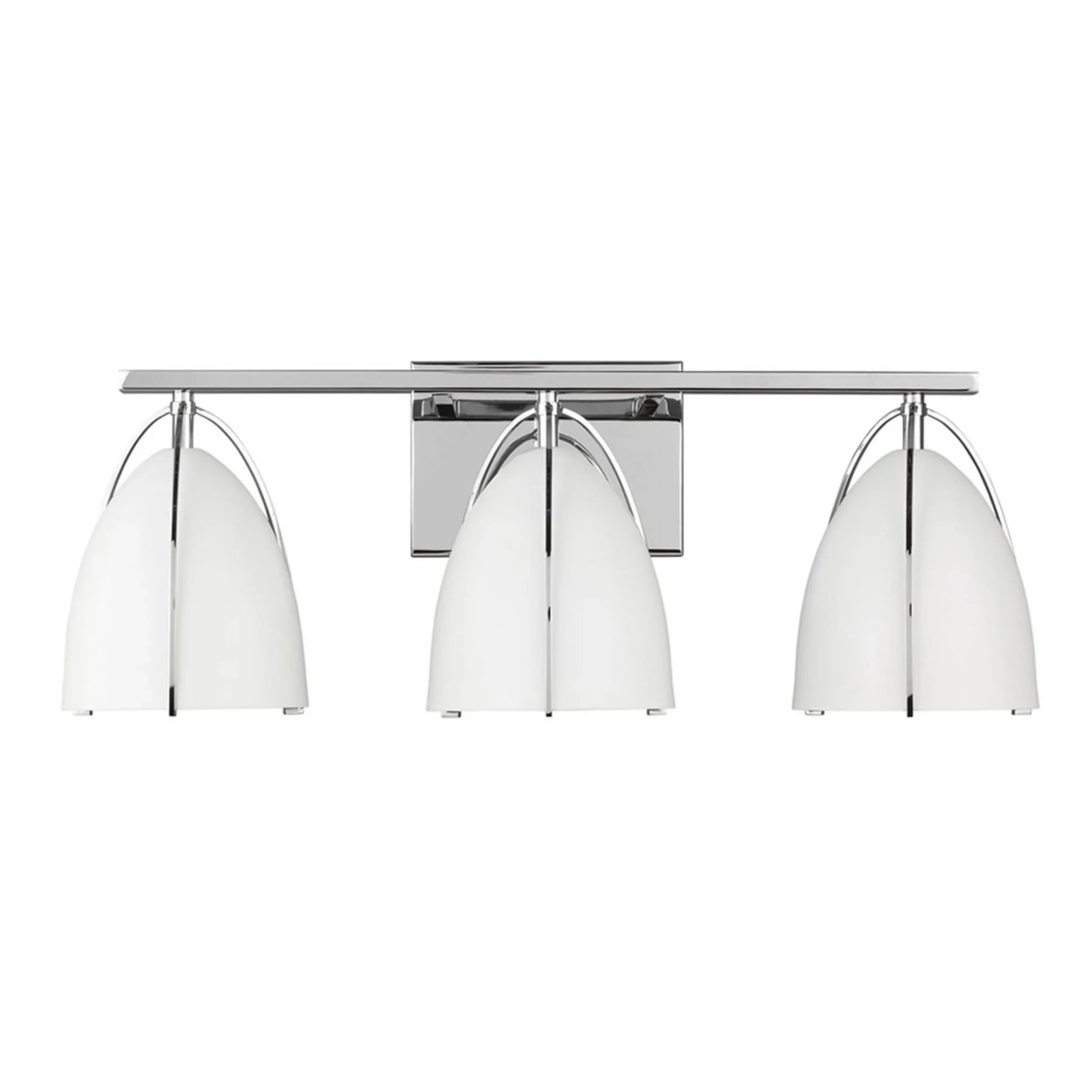 Bentlee Vanity Light - 3 Light