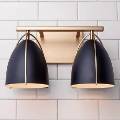Bentlee Vanity Light - 2 Light