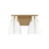 Bentlee Vanity Light - 2 Light