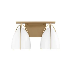 Bentlee Vanity Light - 2 Light