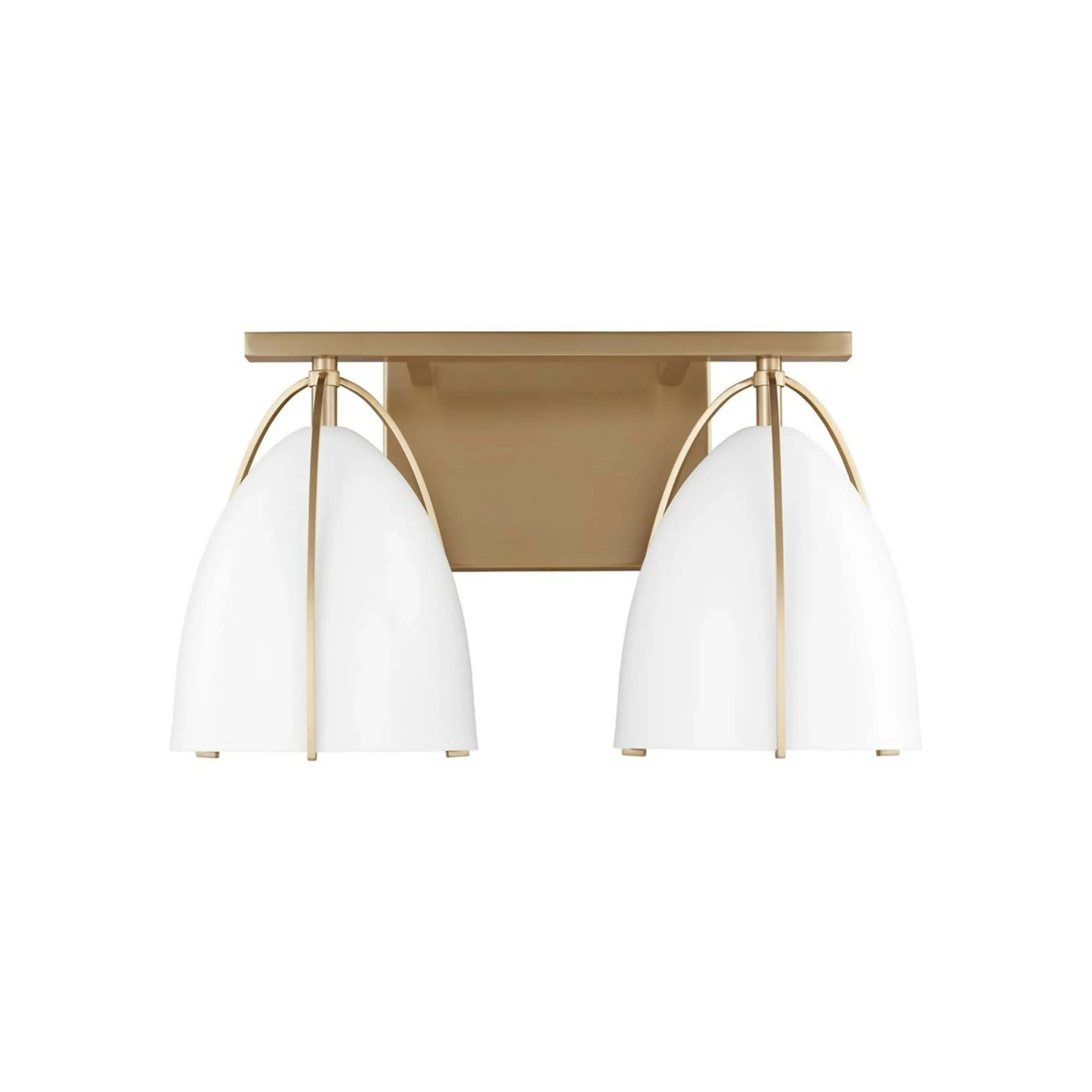 Bentlee Vanity Light - 2 Light