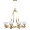 Bernardine Chandelier - Large