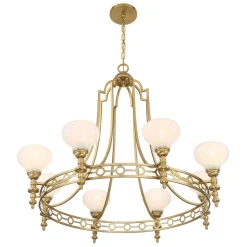 Bernardine Chandelier - Large