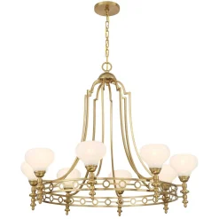 Bernardine Chandelier - Large