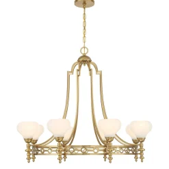 Bernardine Chandelier - Large