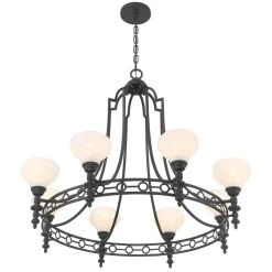 Bernardine Chandelier - Large