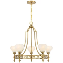 Bernardine Chandelier - Small