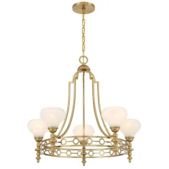Bernardine Chandelier - Small