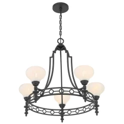 Bernardine Chandelier - Small