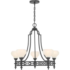 Bernardine Chandelier - Small