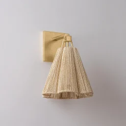 Bernini Bath Sconce