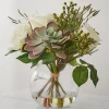 Bertha Floral Centerpiece