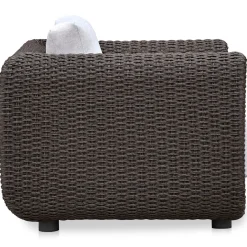Bertram Outdoor Accent Chair