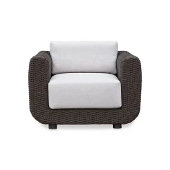 Bertram Outdoor Accent Chair