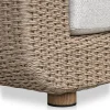 Bertram Outdoor Accent Chair