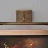 12" Best Battery LED Cordless Slimline Picture Light
