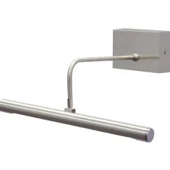 12" Best Battery LED Cordless Slimline Picture Light