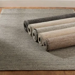 Betula Handwoven Rug
