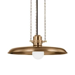 Bickford Pendant