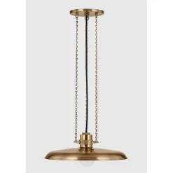 Bickford Pendant