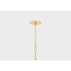 Billow Pendant - Large