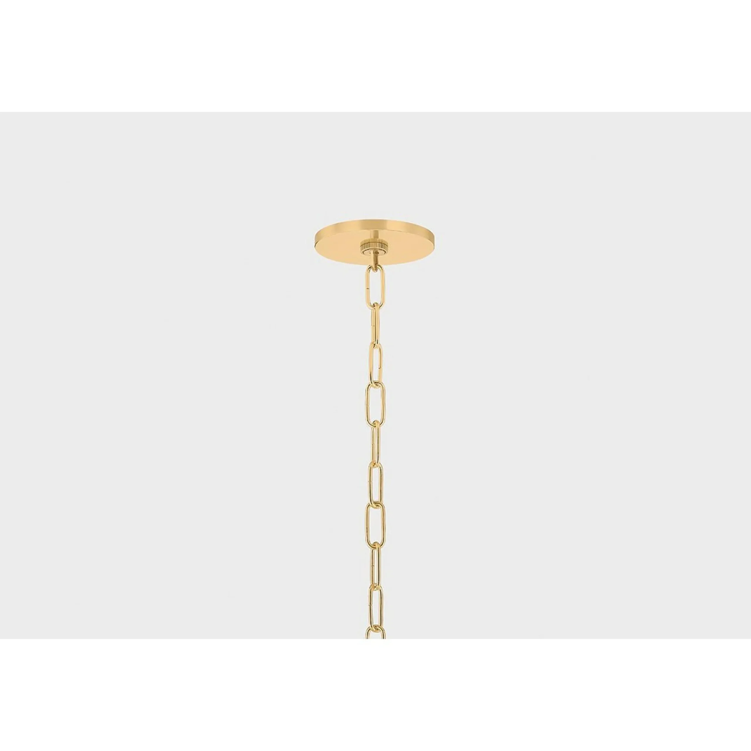 Billow Pendant - Large