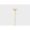 Billow Pendant - Small