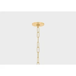 Billow Pendant - Small
